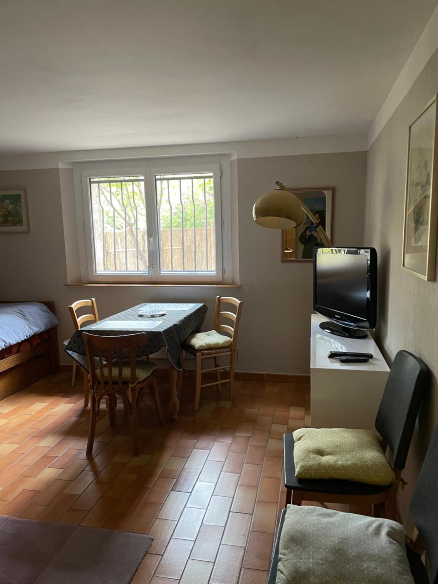 2 Appartements Calmes Fréjus Exteriör bild
